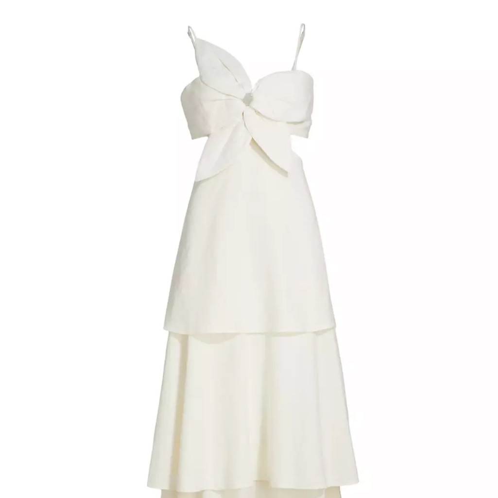 Farm Rio Brand New Dress Never Been Worn